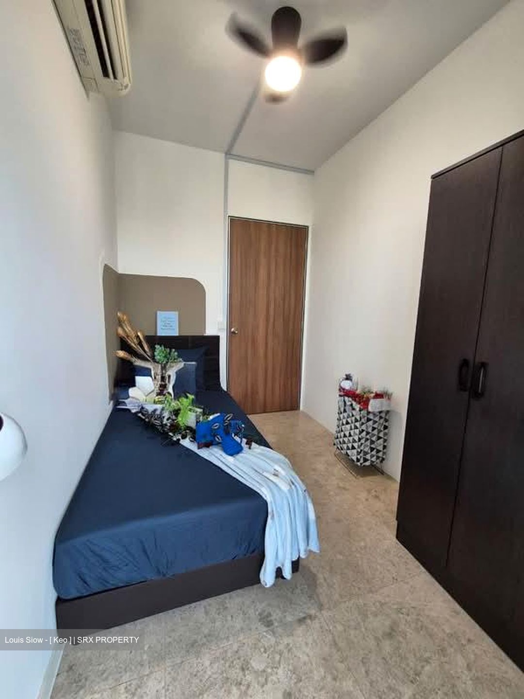 The Lakefront Residences (D22), Condominium #557276341